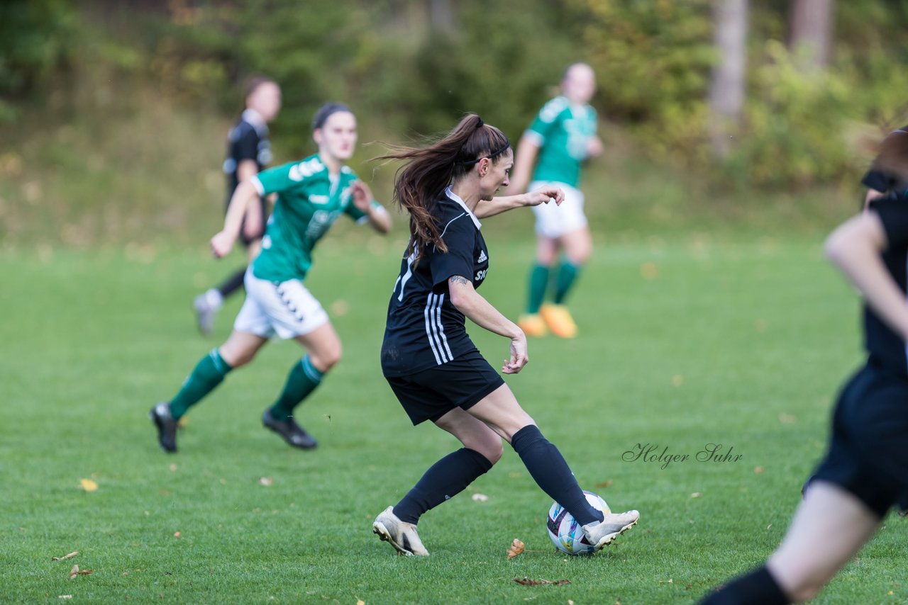 Bild 151 - F RS Kiel - IF Stjernen Flensborg : Ergebnis: 3:2